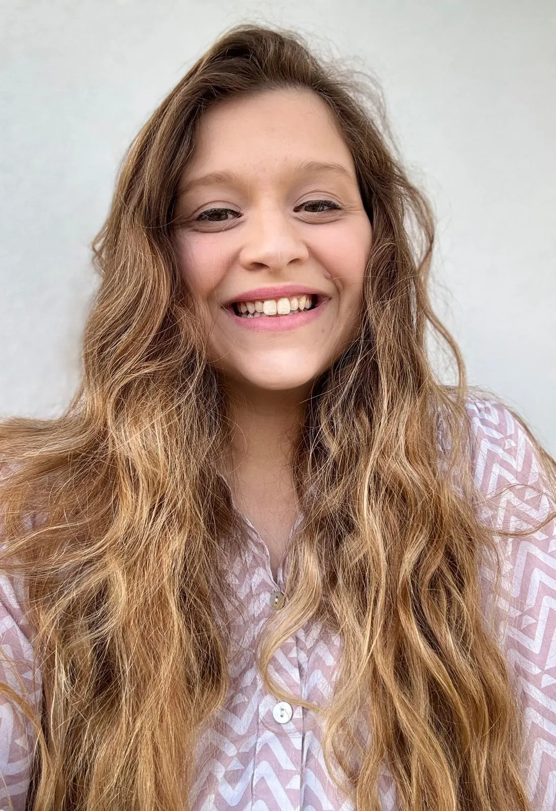 Axelle, fondatrice de Sui-me